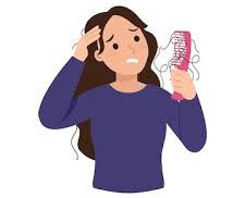The Silent Struggle of Hair Thinning
